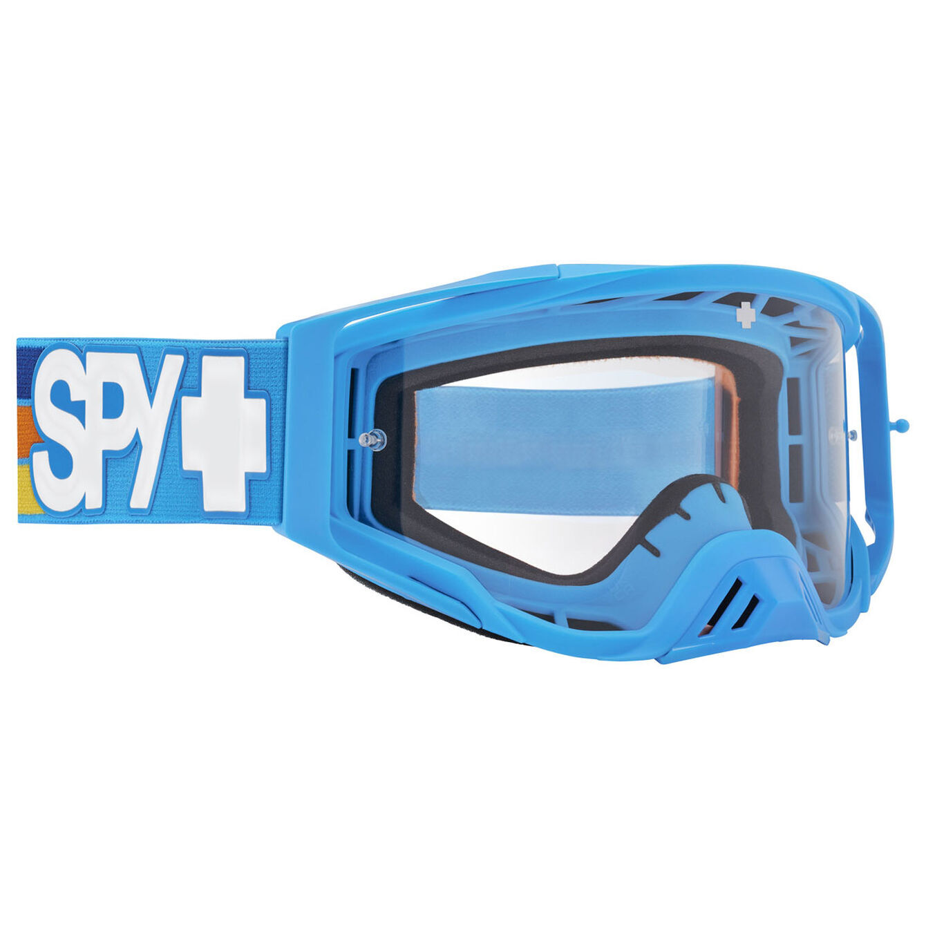 Motocross Goggles from Spy - MX Goggles and Dirt bike Goggles